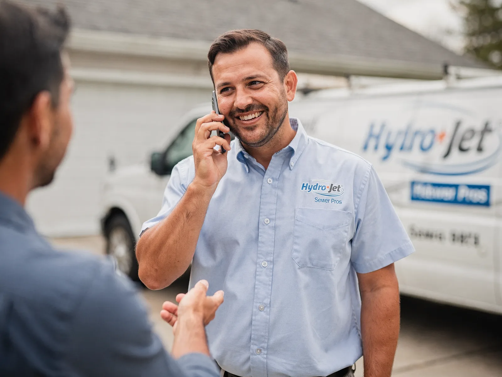 Hydro Jetting Oak Hill, FL FAQs